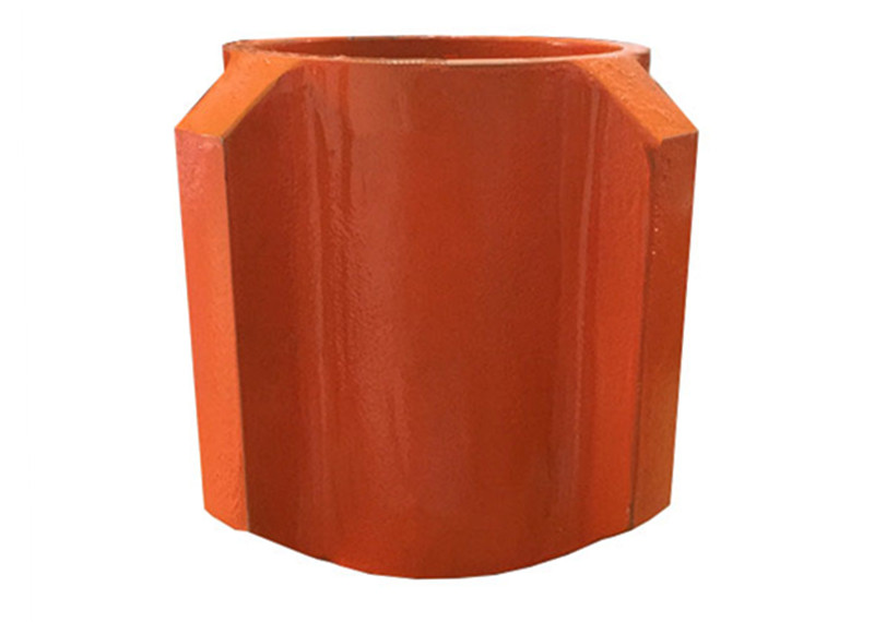 Tubing centralizer